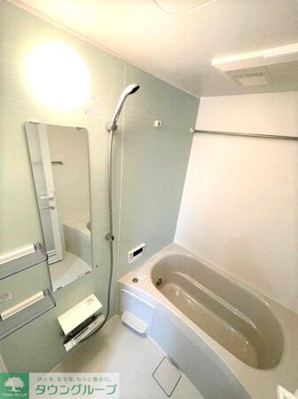 グランアビタシオンノリタケの物件内観写真